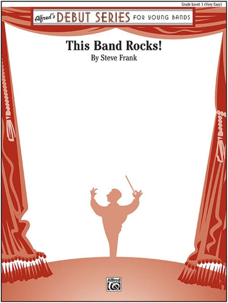 This Band Rocks!